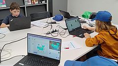 UniKidsCamp 2025