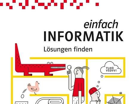Einfach Informatik 5/6 – Lösungen finden