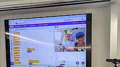 Programm ausprobieren